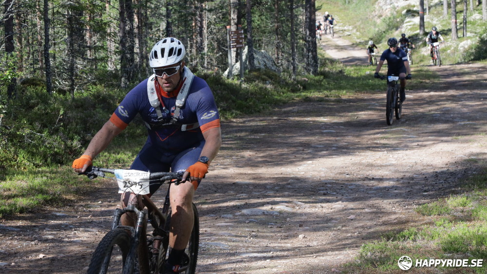 Bild från Cykelvasan 2024