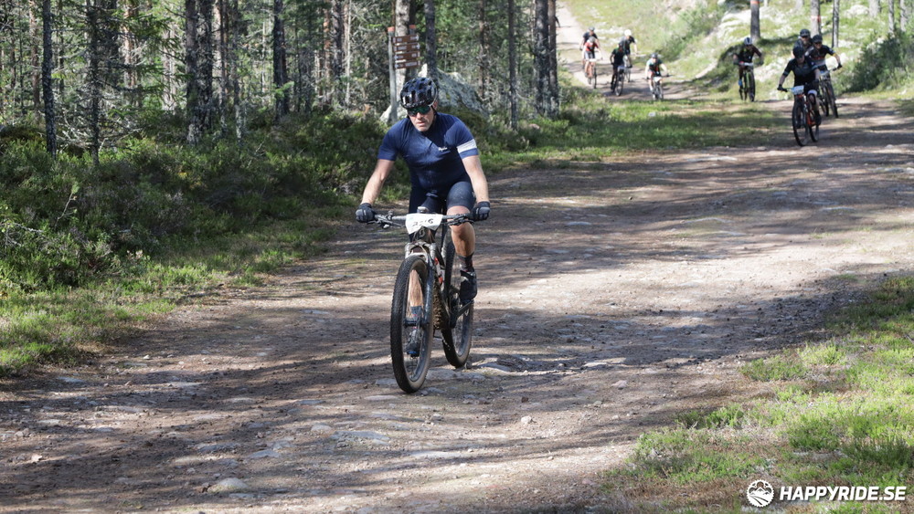 Bild från Cykelvasan 2024