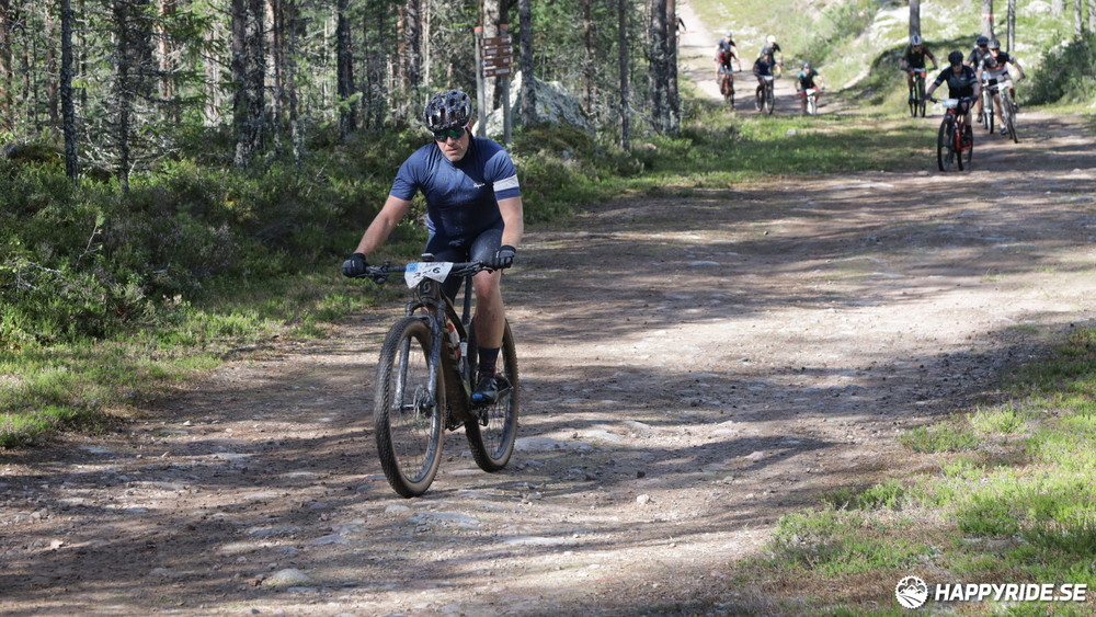 Bild från Cykelvasan 2024