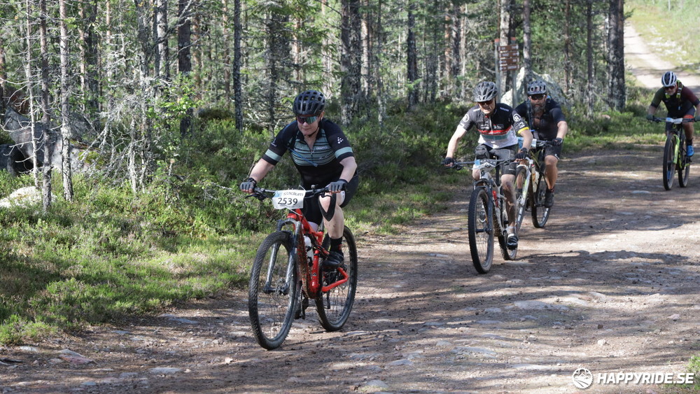 Bild från Cykelvasan 2024