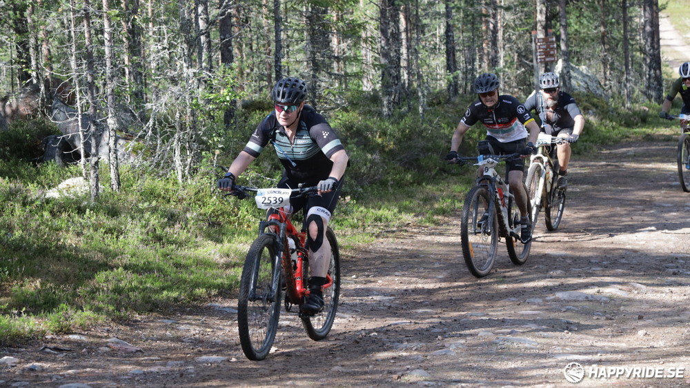 Bild från Cykelvasan 2024