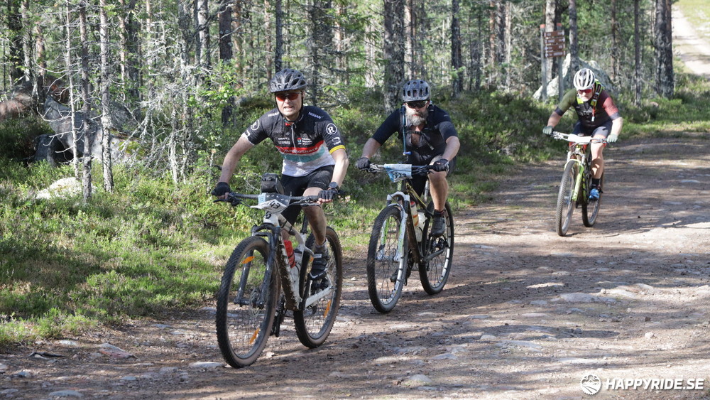 Bild från Cykelvasan 2024