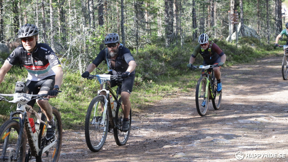 Bild från Cykelvasan 2024
