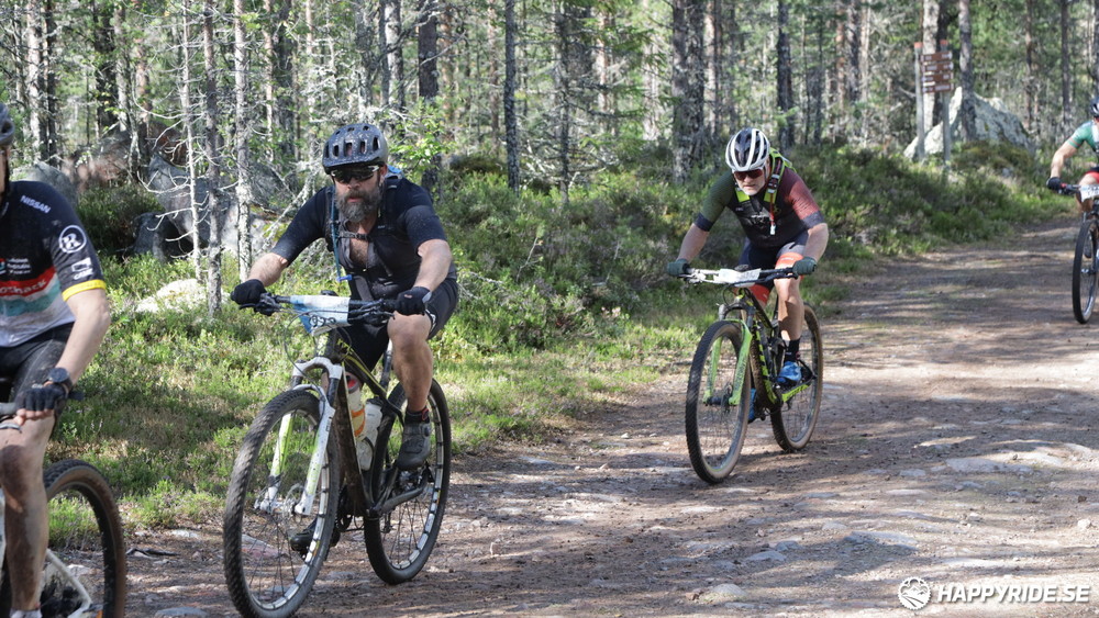 Bild från Cykelvasan 2024