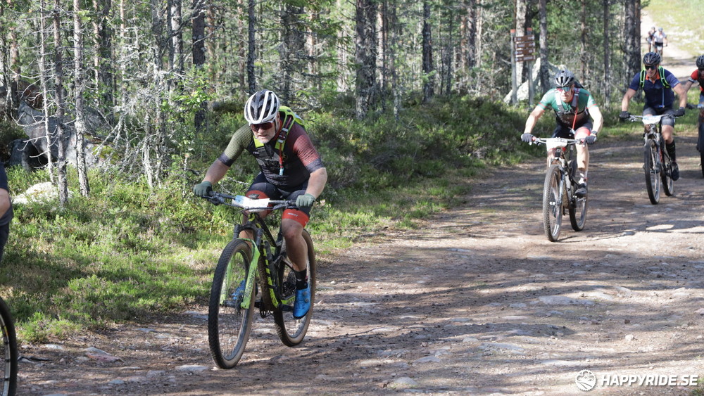 Bild från Cykelvasan 2024
