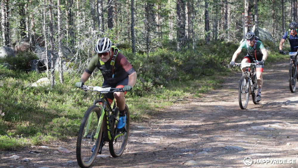 Bild från Cykelvasan 2024