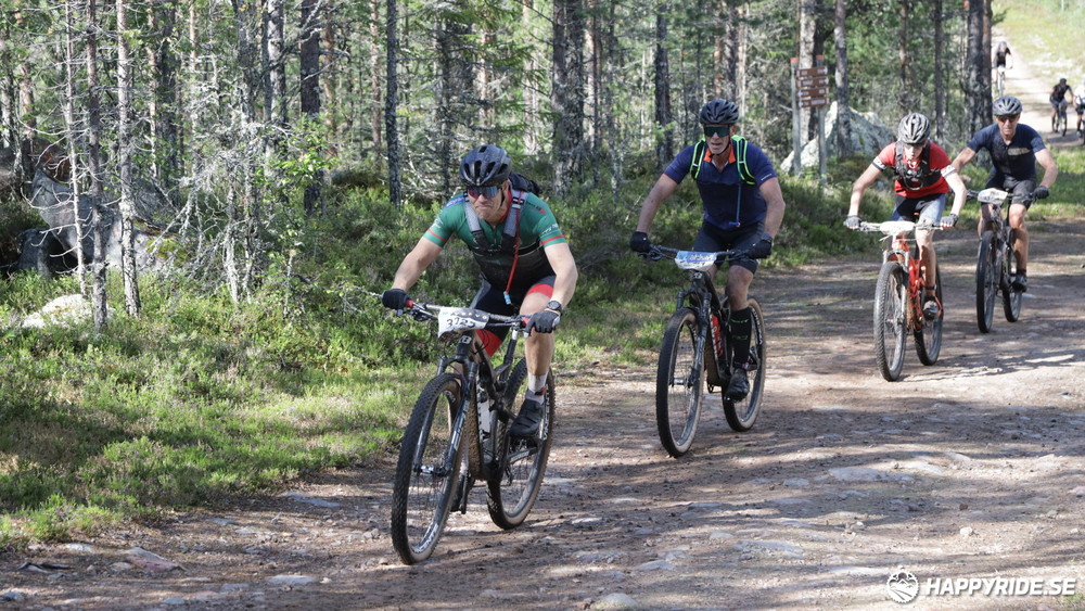 Bild från Cykelvasan 2024