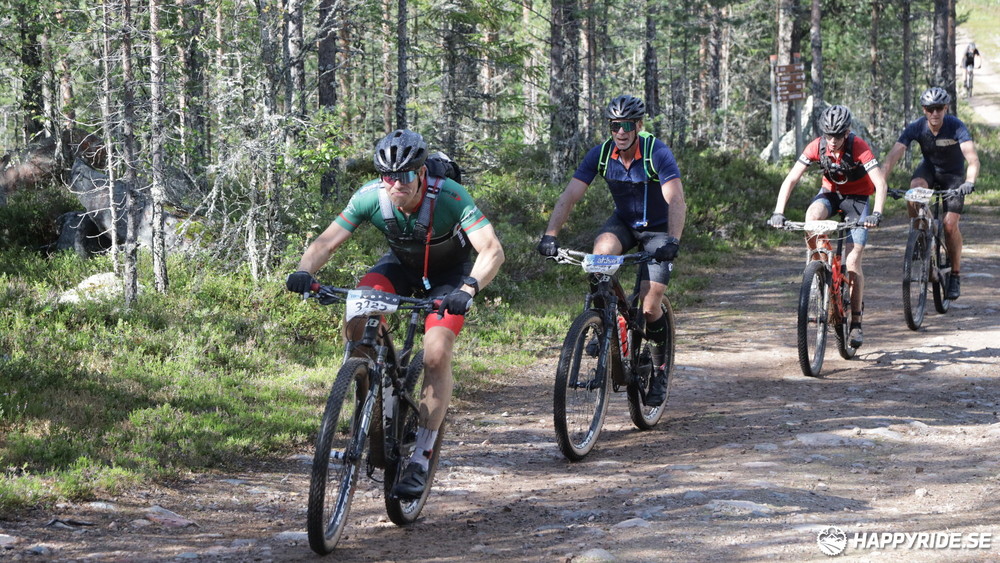 Bild från Cykelvasan 2024
