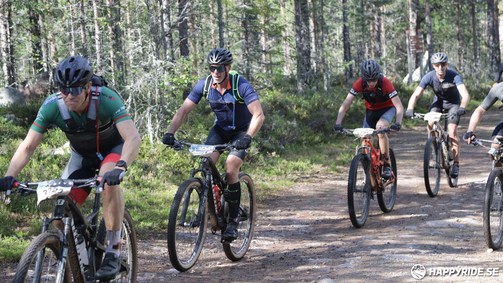 Bild från Cykelvasan 2024