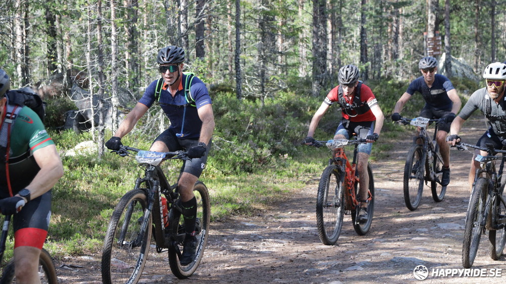 Bild från Cykelvasan 2024