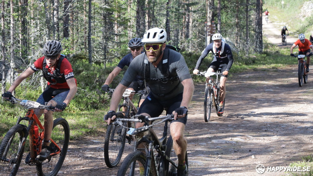 Bild från Cykelvasan 2024