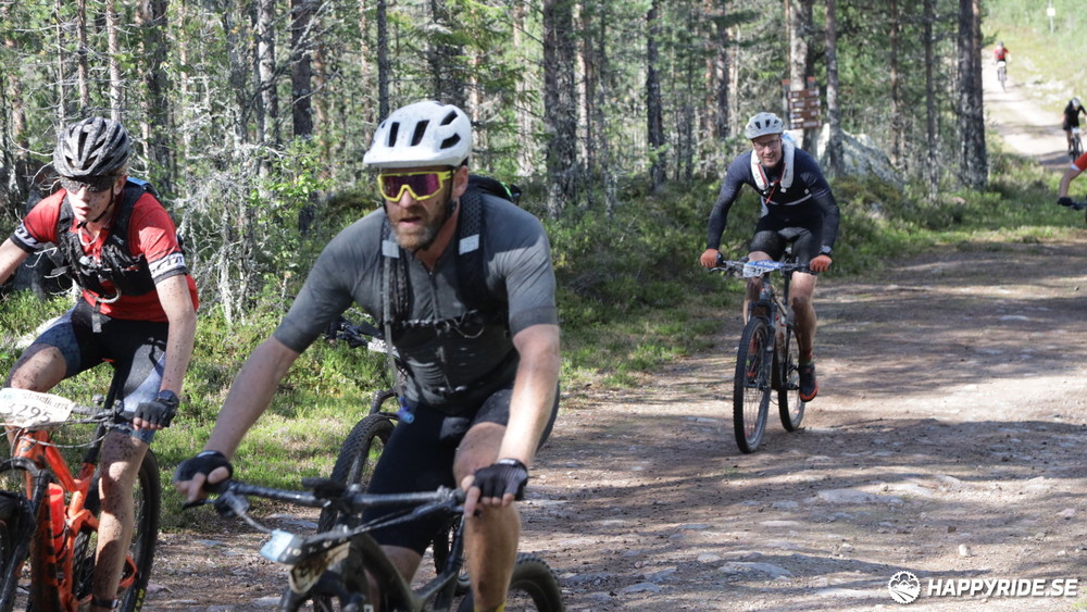 Bild från Cykelvasan 2024