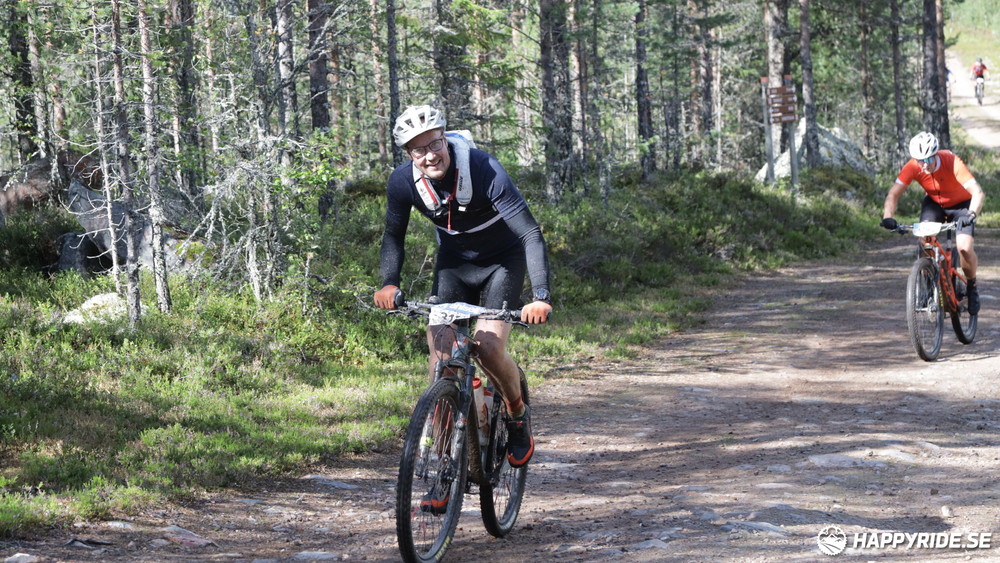 Bild från Cykelvasan 2024