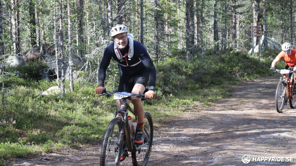 Bild från Cykelvasan 2024
