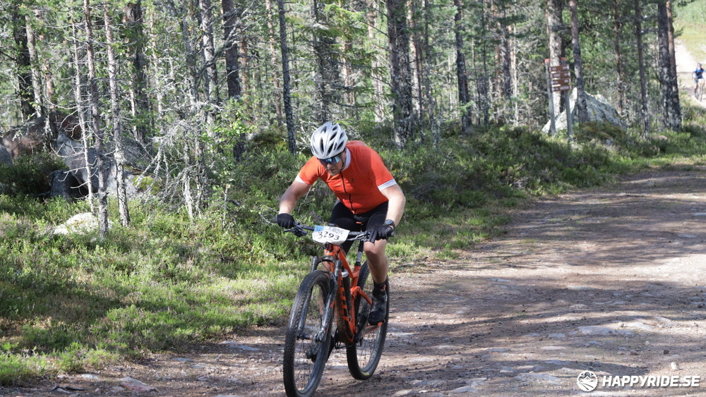 Bild från Cykelvasan 2024