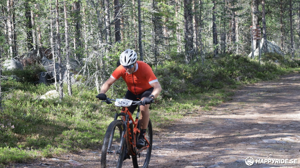 Bild från Cykelvasan 2024
