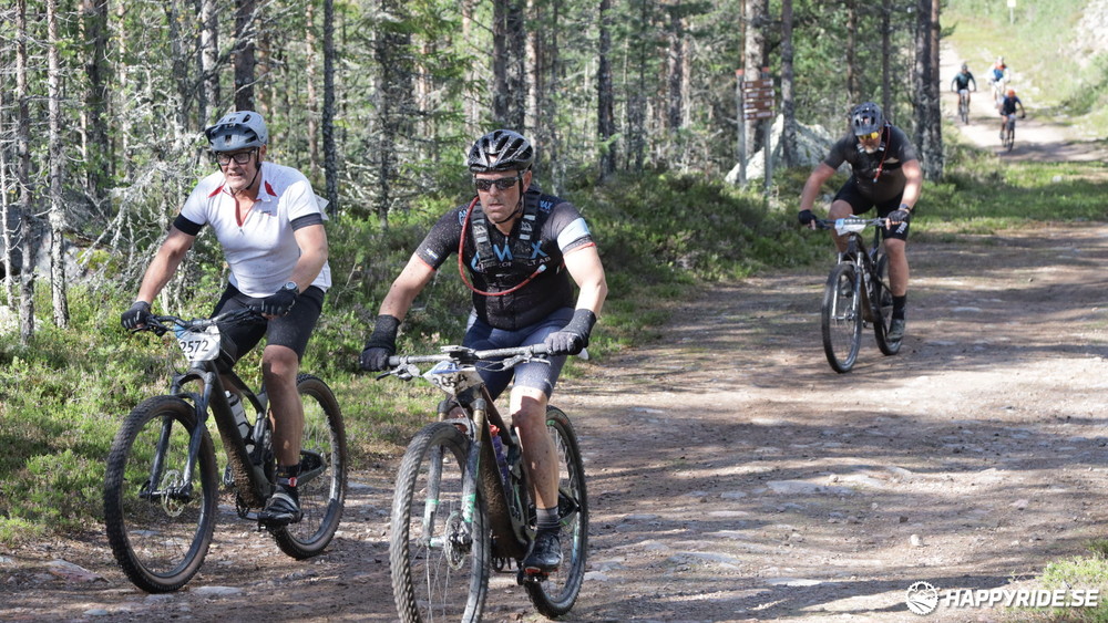 Bild från Cykelvasan 2024
