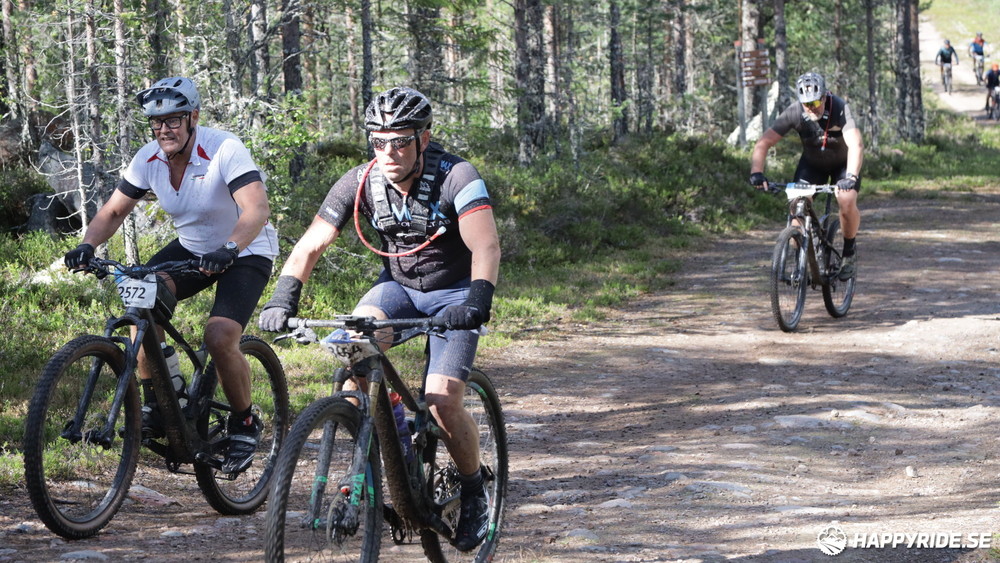 Bild från Cykelvasan 2024