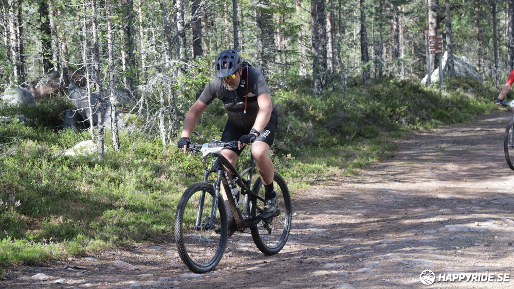 Bild från Cykelvasan 2024