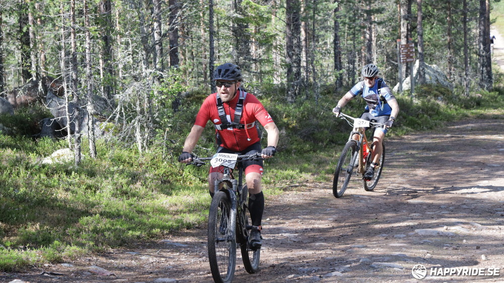 Bild från Cykelvasan 2024