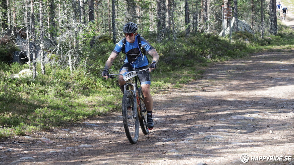 Bild från Cykelvasan 2024