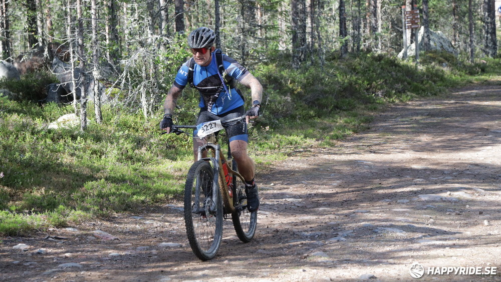 Bild från Cykelvasan 2024
