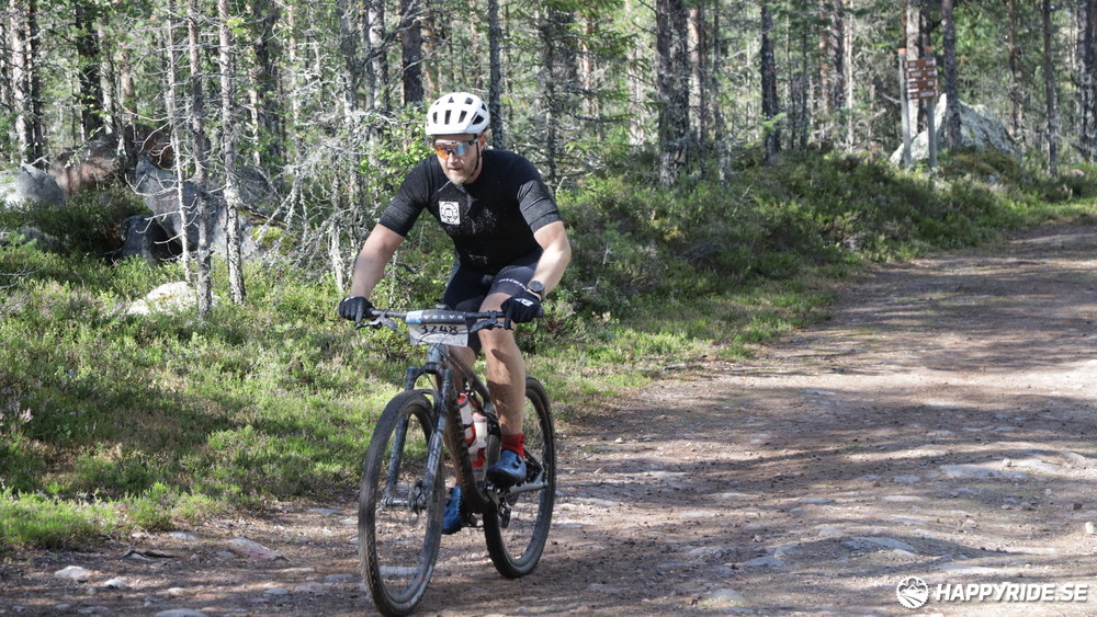 Bild från Cykelvasan 2024