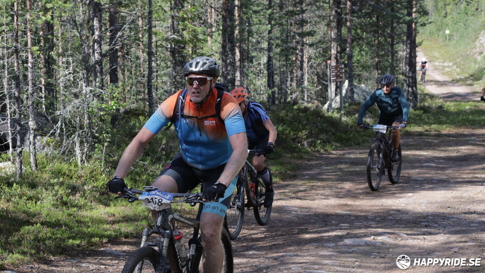 Bild från Cykelvasan 2024