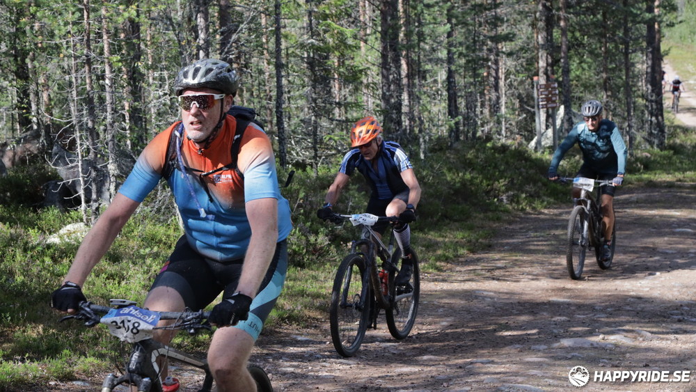 Bild från Cykelvasan 2024