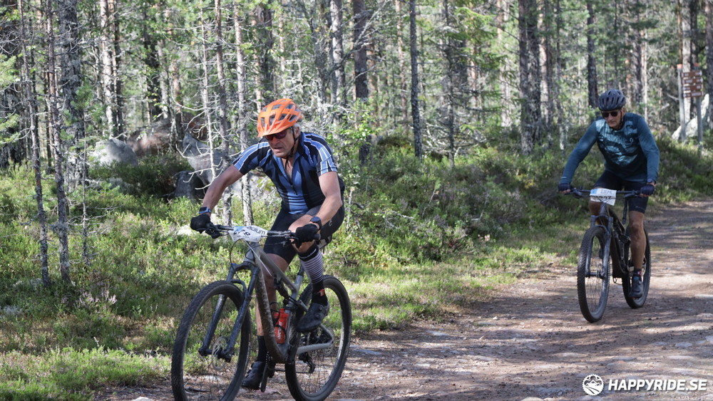 Bild från Cykelvasan 2024