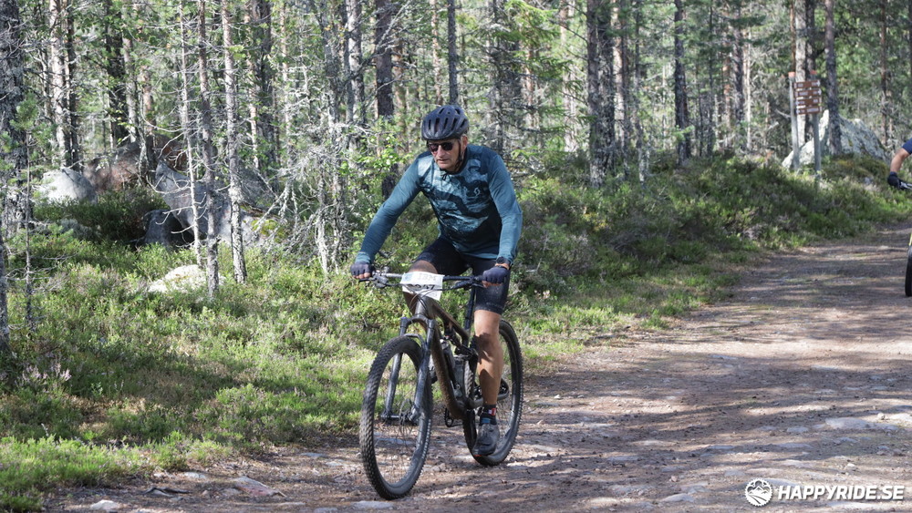 Bild från Cykelvasan 2024