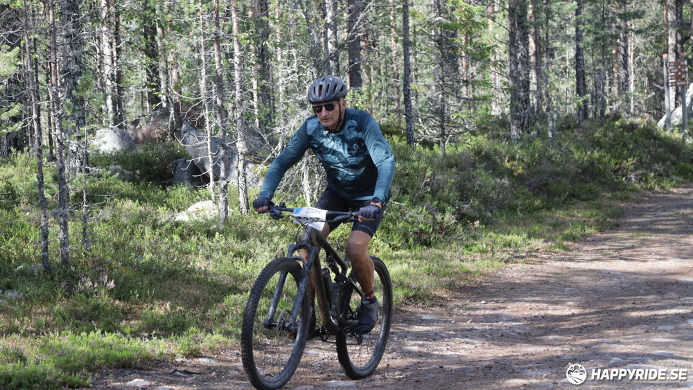 Bild från Cykelvasan 2024