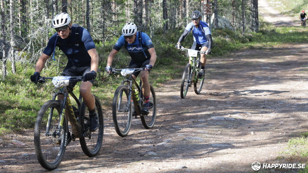 Bild från Cykelvasan 2024
