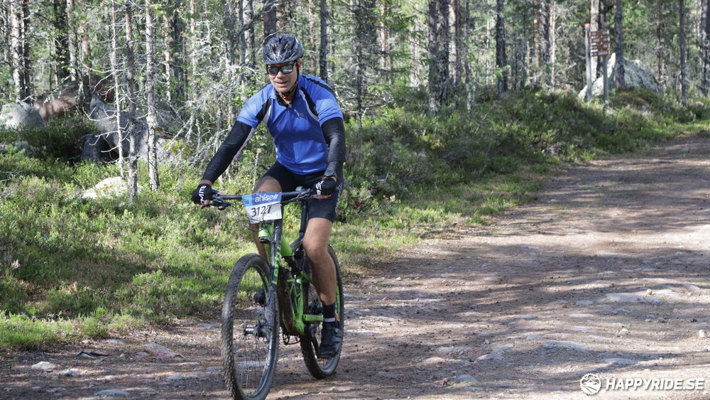 Bild från Cykelvasan 2024