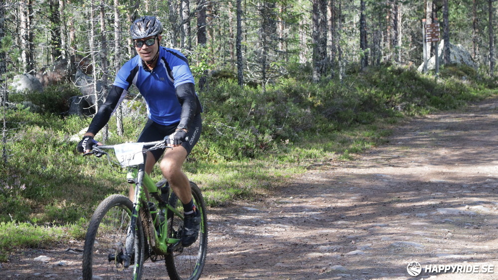 Bild från Cykelvasan 2024