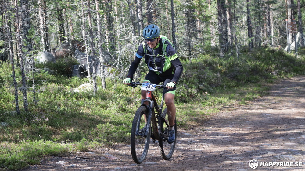 Bild från Cykelvasan 2024