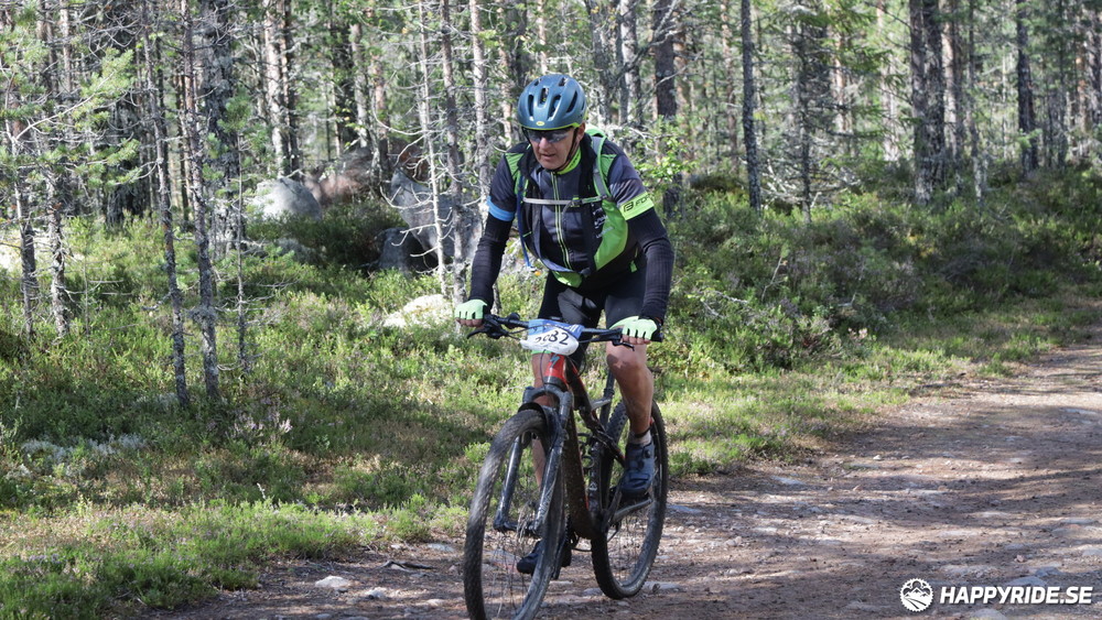 Bild från Cykelvasan 2024