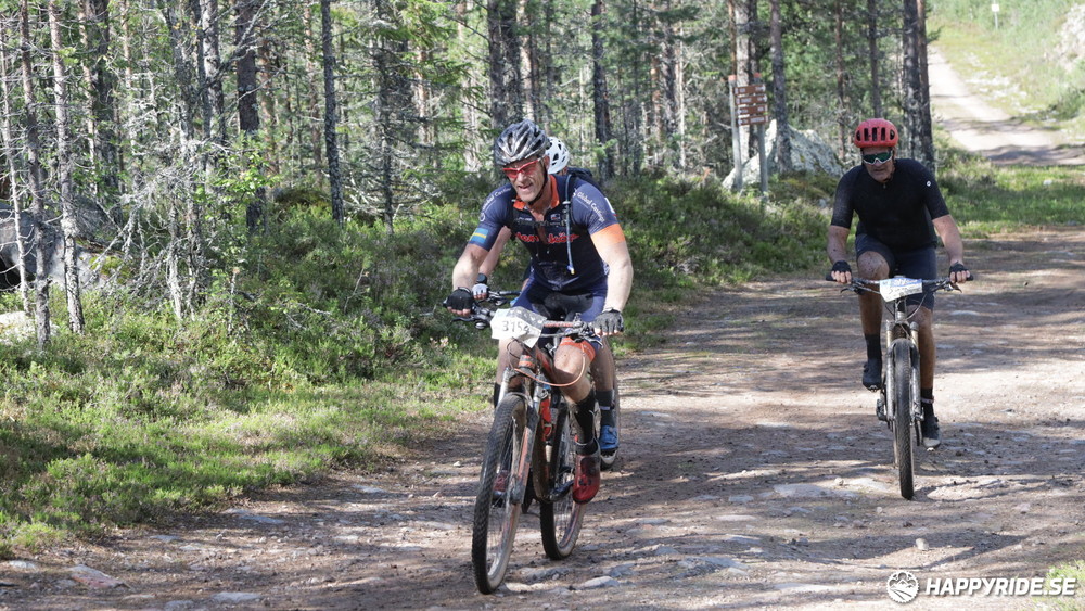 Bild från Cykelvasan 2024
