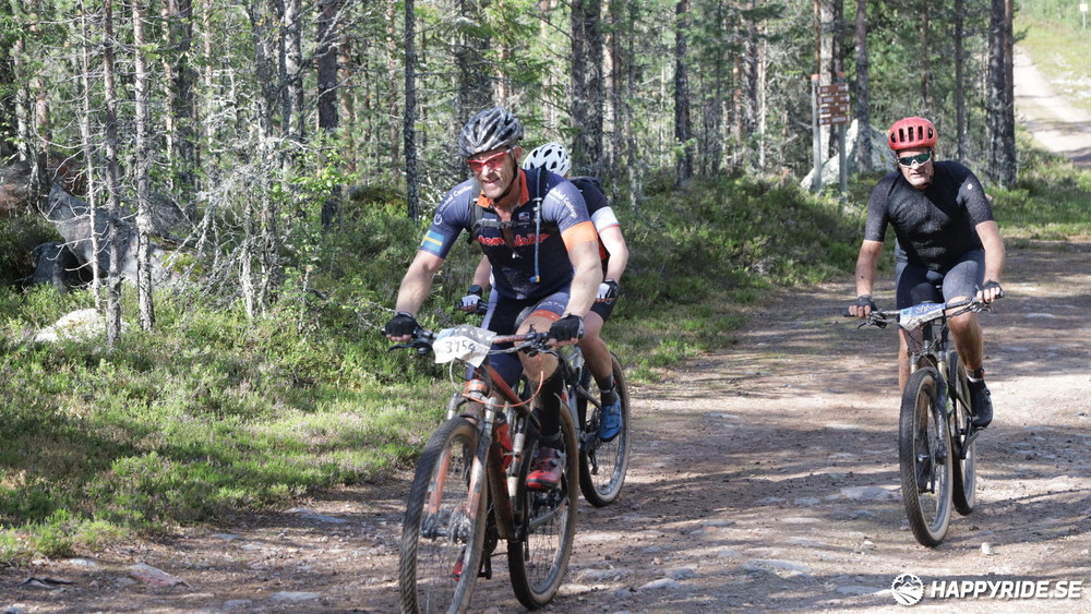Bild från Cykelvasan 2024
