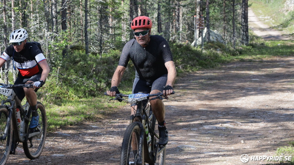 Bild från Cykelvasan 2024