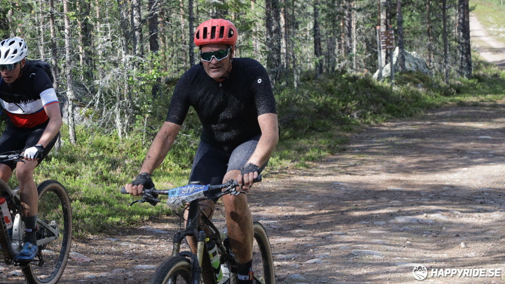 Bild från Cykelvasan 2024