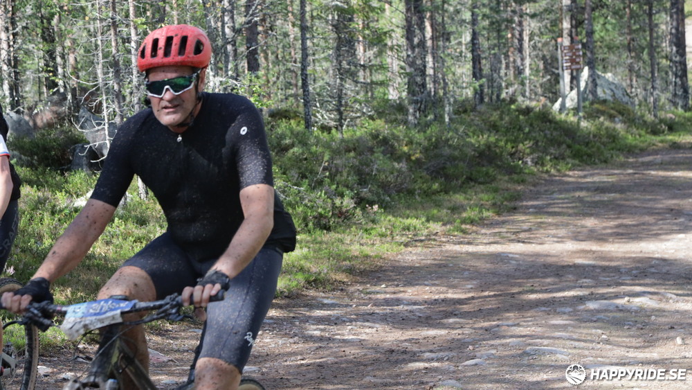 Bild från Cykelvasan 2024