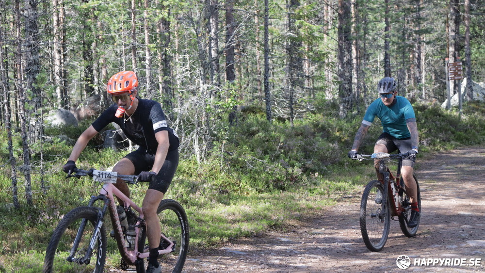 Bild från Cykelvasan 2024
