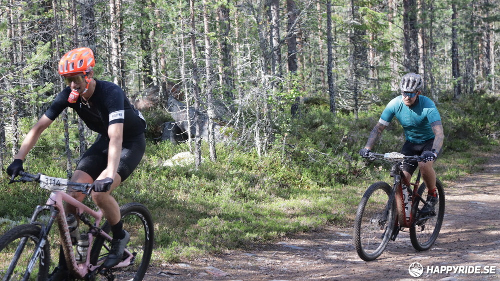 Bild från Cykelvasan 2024