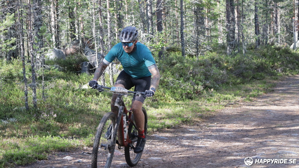 Bild från Cykelvasan 2024