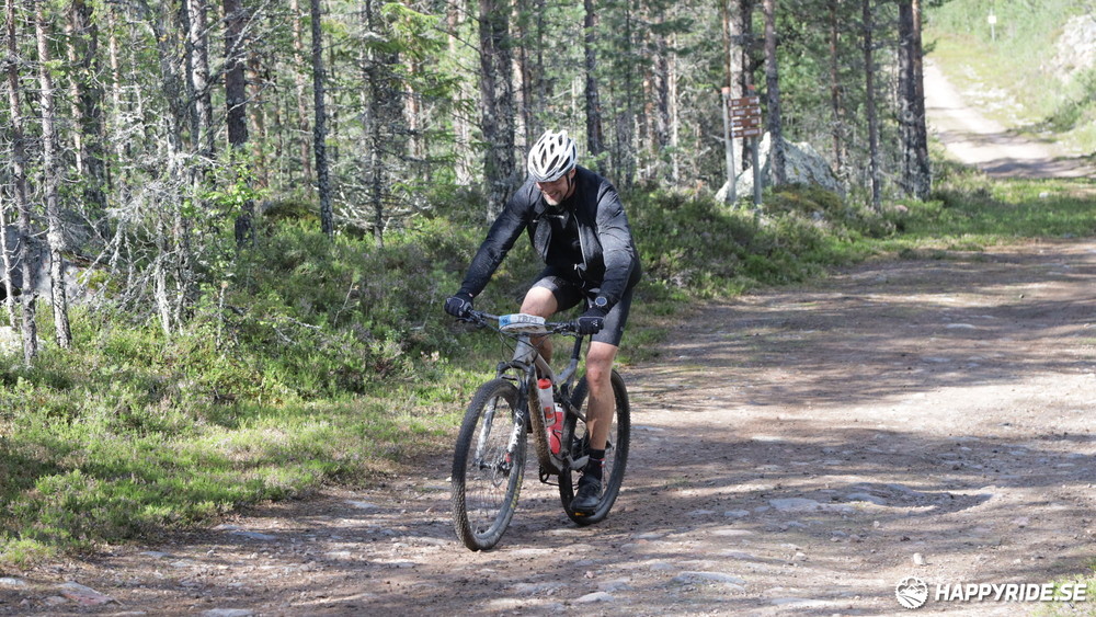 Bild från Cykelvasan 2024
