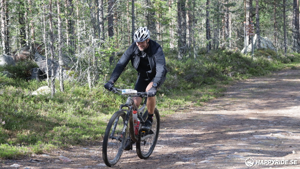 Bild från Cykelvasan 2024