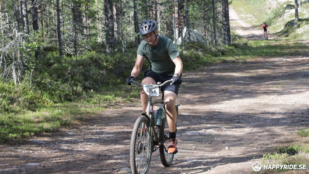 Bild från Cykelvasan 2024