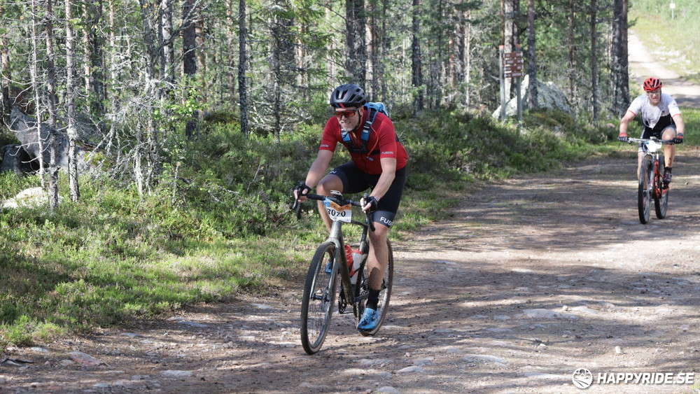 Bild från Cykelvasan 2024