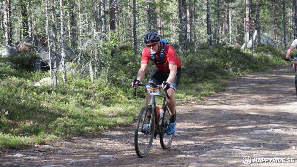 Bild från Cykelvasan 2024